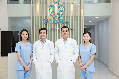 Bọc răng sứ tiêu chuẩn Châu Âu