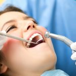 Vệ sinh & gây tê