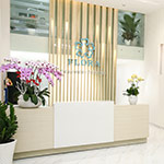 Chất lượng chăm sóc