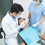 Thoải mái nhất cho bệnh nhân